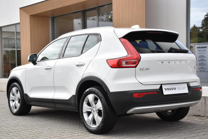 Volvo XC40 B4 MOMENTUM PRO AUT 1.maj. 2.0 Momentum