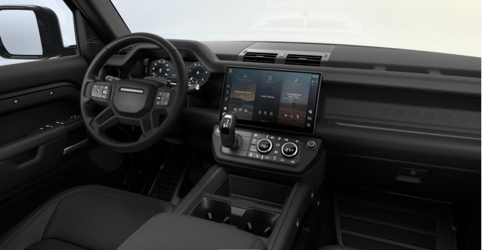 Land Rover Defender 110 D250 X-DYNAMIC SE AWD Aut 3.0 d Dynamic SE