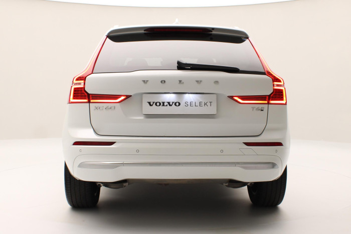 Volvo XC60 T6 AWD PLUS BRIGHT AUT 1.maj