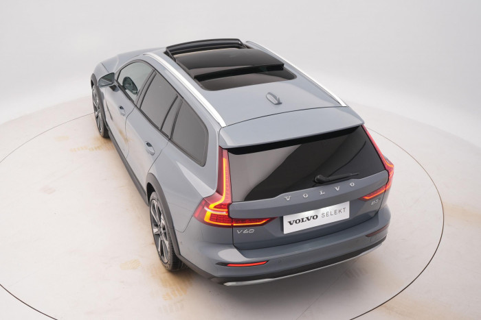 Volvo V60 CC B5 AWD ULTIMATE AUT 2.0 CC CC