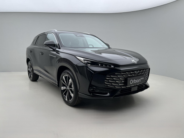 MG HS HYBRID+ EXCLUSIVE 1.5TGI AUT 1.5 Exclusive