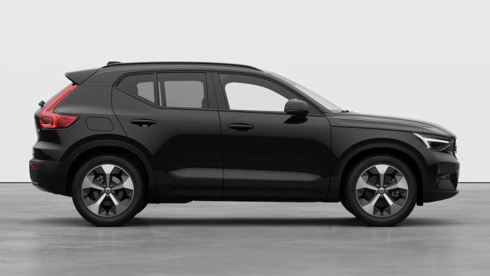 Volvo XC40 B4 AUT DARK ULTRA