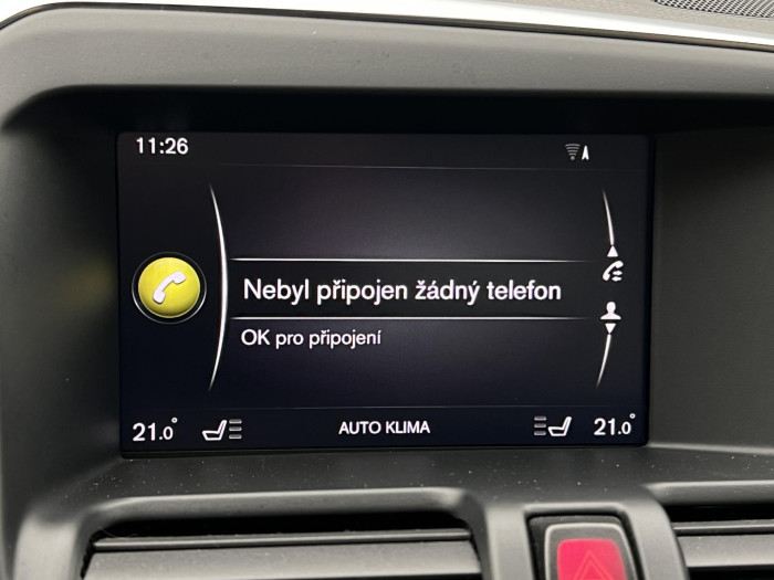 Volvo XC60 D4 SUMMUM AUT 2.0 d Summum