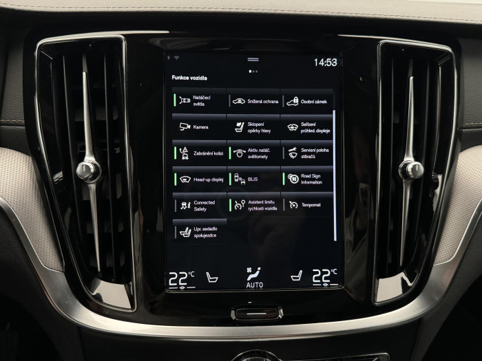 Volvo V60 CC D4 AWD POLESTAR 2.0 d CC CC