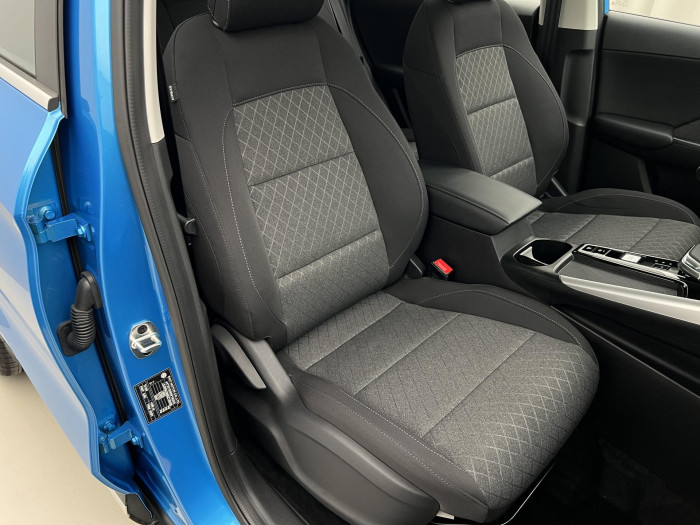 MG ZS 1.5 EMOTION HYBRID+ AUT CZ