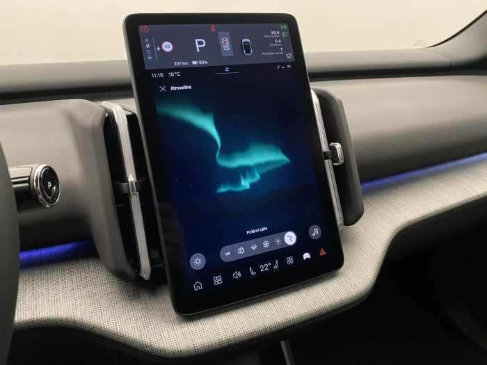 Volvo EX30 TWIN MOTOR PERFORMANCE PLUS