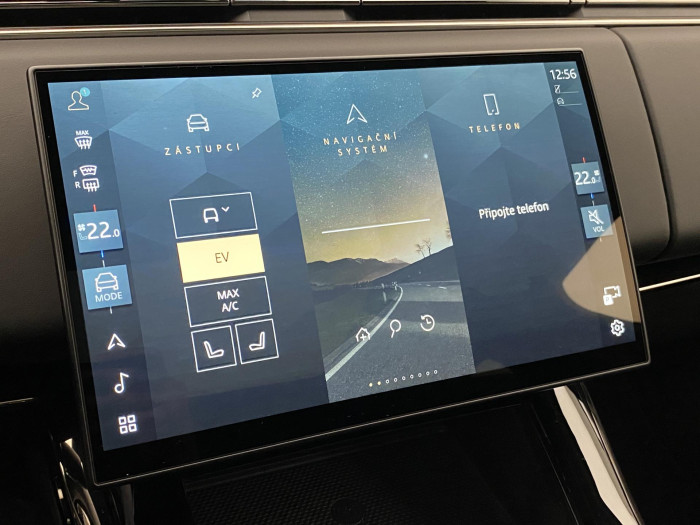 Land Rover Range Rover Sport P460e DYNAMIC HSE AWD AUT 3.0 Dynamic