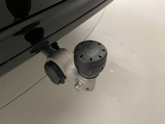 Volvo XC90 B5 AWD PLUS DARK AUT REZERVACE 2.0 Plus
