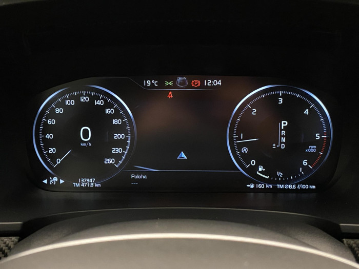 Volvo S90 D5 AWD R-DESIGN AUT 2.0 d