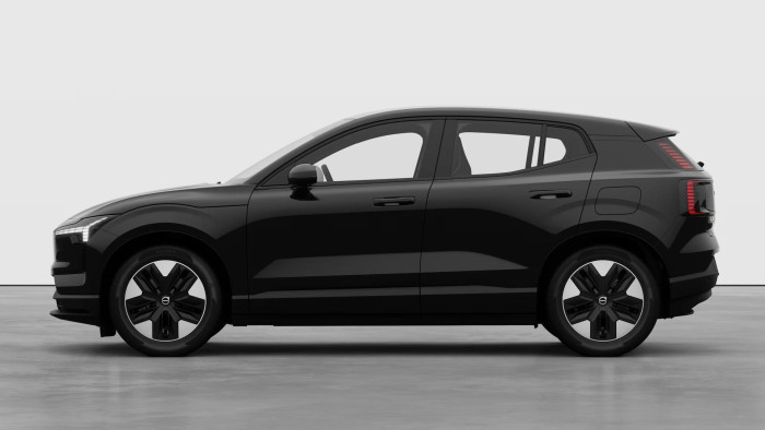Volvo EX30 PURE ELECTRIC SINGLE PLUS