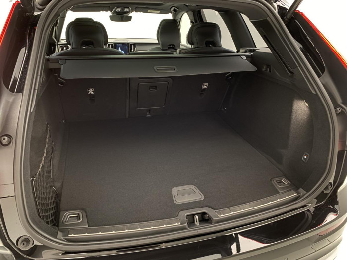 Volvo XC60 B5 AWD PLUS BRIGHT AUT 1.maj. 2.0 Plus