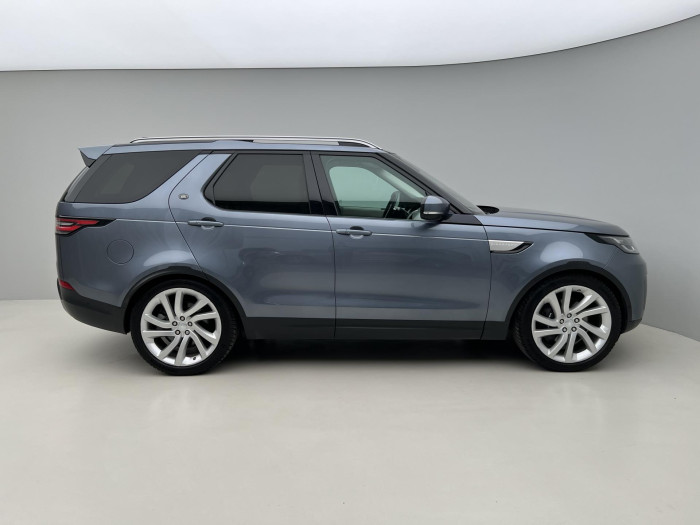 Land Rover Discovery 3.0 TDV6 HSE AWD Aut CZ