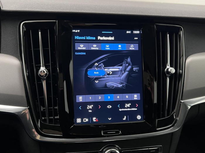 Volvo V90 B4 AUT CORE