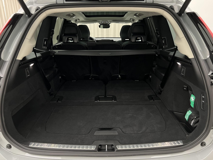 Volvo XC90 T8 AWD RECHARGE ULTRA DARK AUT