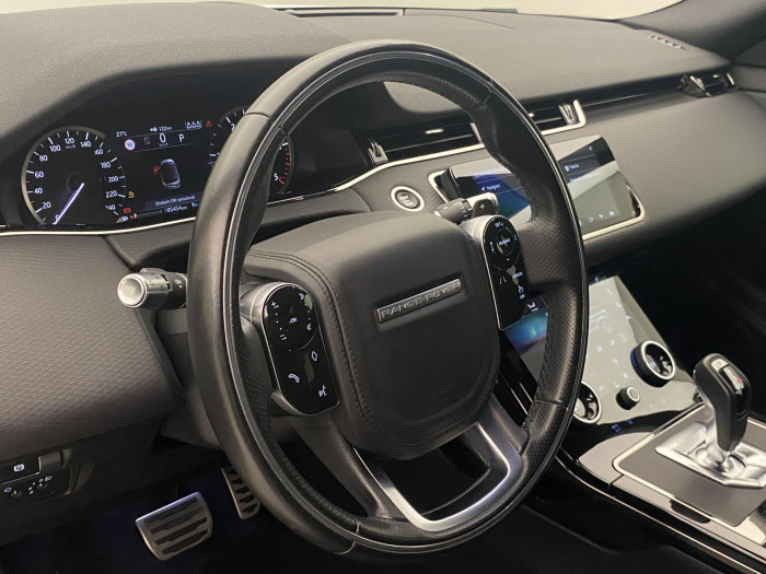 Land Rover Range Rover Evoque D180 R-DYNAMIC S AWD AUT 2.0 d Dynamic