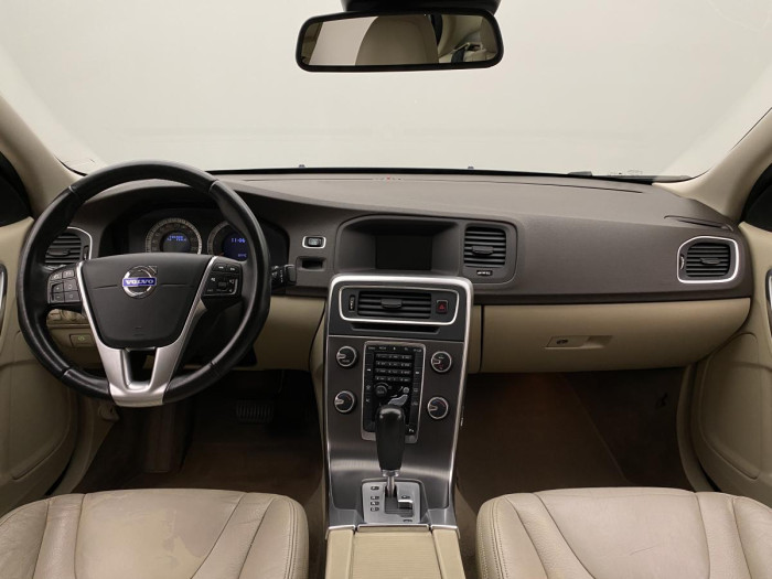 Volvo S60 D5 SUMMUM AUT 2.4 d Summum