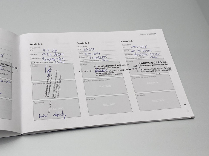 Volvo XC90 B5 AWD INSCRIPTION AUT 7míst