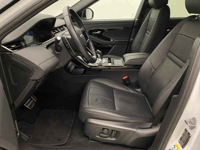 Land Rover Range Rover Evoque P200 SE AWD AUT REZERVACE 2.0 SE