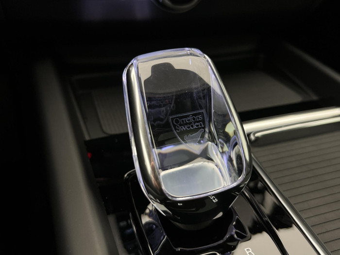 Volvo XC60 B5 AWD BLACK EDITION PLUS AUT