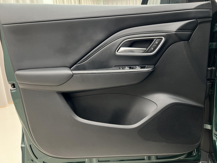 MG ZS 1.5 EXCLUSIVE HYBRID+ AUT CZ 1.5 Exclusive