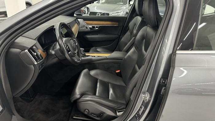 Volvo S90 T5 INSCRIPTION POLESTAR AUT