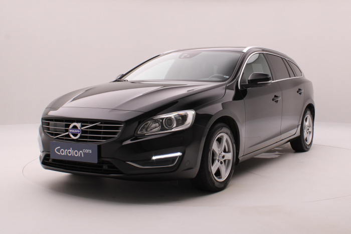 Volvo V60 D4 SUMMUM AUT 2.0 d Summum