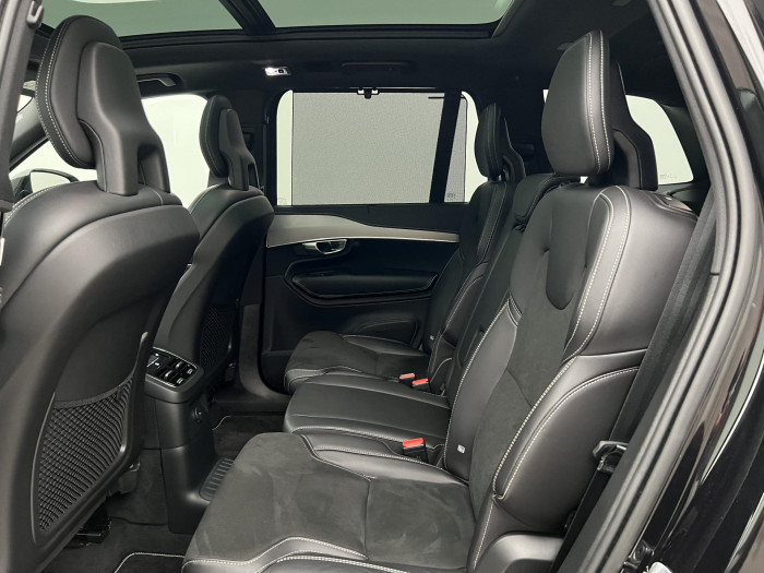 Volvo XC90 T8 AWD RECHARGE R-DESIGN 7MÍST