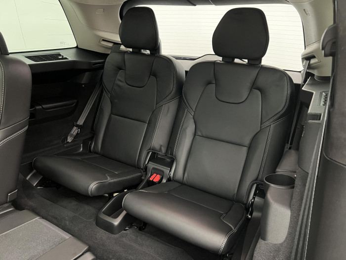 Volvo XC90 T8 AWD RECHARGE INSCRIPTION