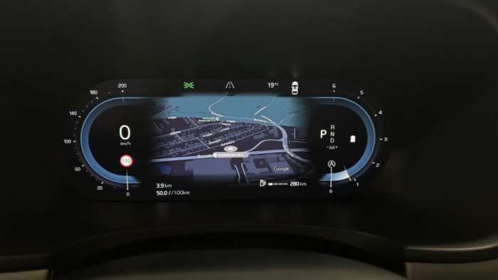 Volvo V90 CROSS COUNTRY B4 AWD REZERVACE