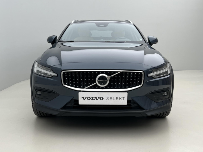 Volvo V60 CC B4 AWD ULTIMATE AUT 1.maj. 2.0 CC CC