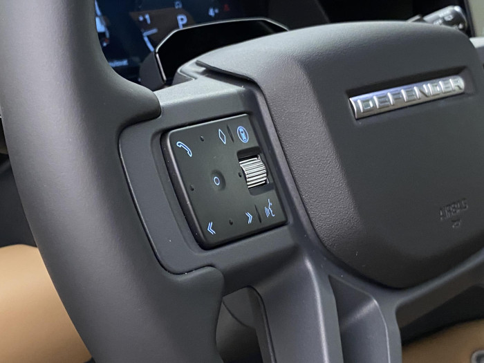 Land Rover Defender 110 D350 X-Dynamic HSE 3.0 d Dynamic