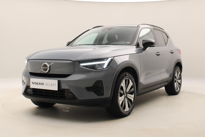 Volvo XC40 CORE SINGLE MOTOR RECHARGE