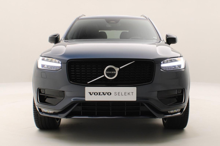 Volvo XC90 B5 AWD ULTIMATE DARK 1. maj