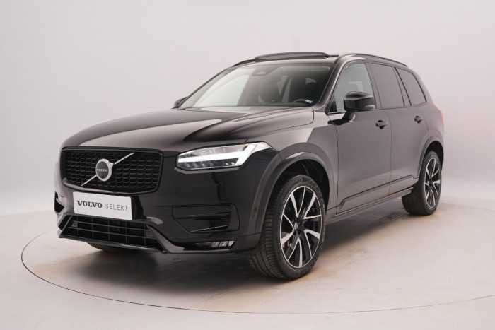 Volvo XC90 B5 AWD PLUS DARK AUT