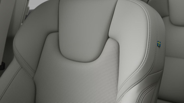 Volvo XC60 B5 AWD AUT BRIGHT PLUS