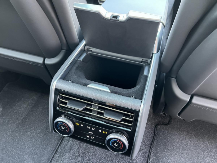 Land Rover Range Rover D350 AUTOBIOGRAPHY REZERVACE 3.0 d