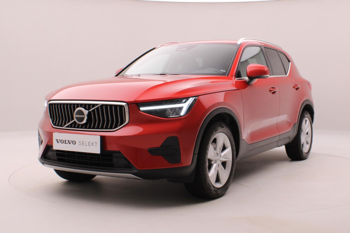Volvo XC40 B4 AWD BRIGHT PLUS AUT CZ