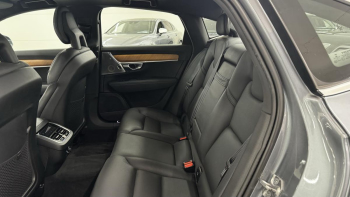 Volvo S90 T5 INSCRIPTION POLESTAR AUT