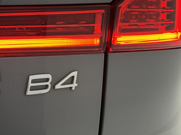Volvo XC60 B4 CORE AUT