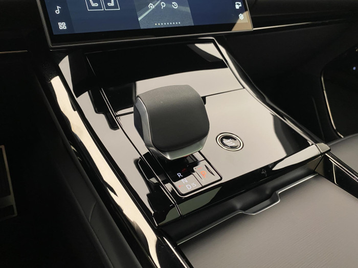 Land Rover Range Rover Sport D300 DYNAMIC HSE AWD AUT 3.0 d Dynamic