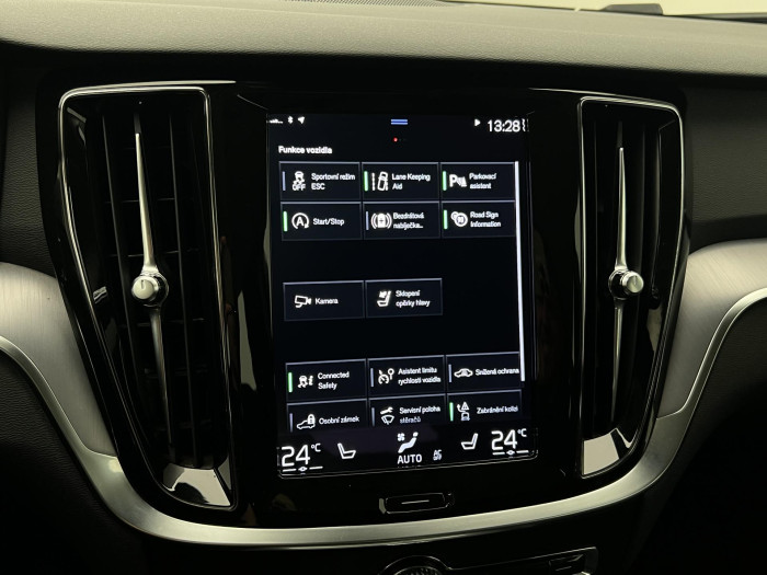 Volvo V60 CC B4 AWD AUT 2.0 CC CC