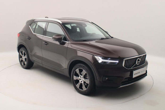 Volvo XC40 D4 AWD INSCRIPTION REZERVACE 2.0 d