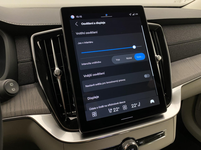 Volvo XC90 T8 AWD RECHARGE BRIGHT PLUS 7m