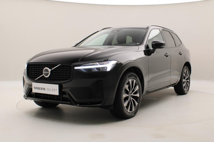 Volvo XC60 B4 AWD R-DESIGN AUT CZ 1.maj.