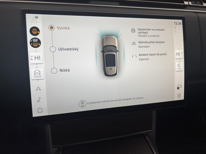 Land Rover Range Rover D350 HSE SWB AWD Aut 3.0 d