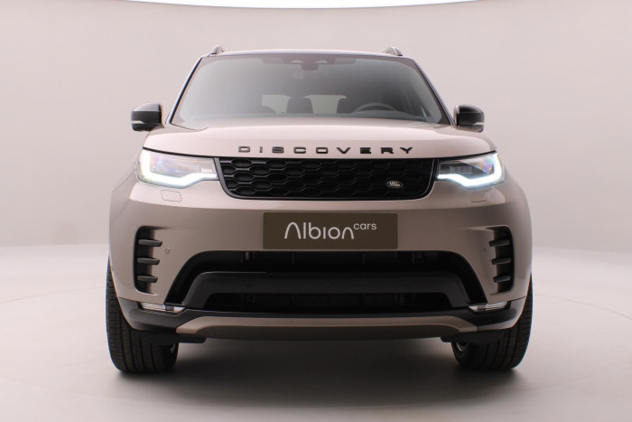 Land Rover Discovery D350 Dynamic HSE AWD AUT 3.0 d Dynamic