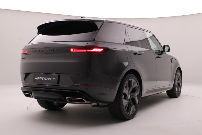 Land Rover Range Rover Sport P550e AUTOBIGRAPHY AWD