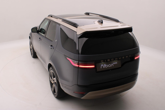 Land Rover Discovery D350 TEMPEST AWD AUT 3.0 d