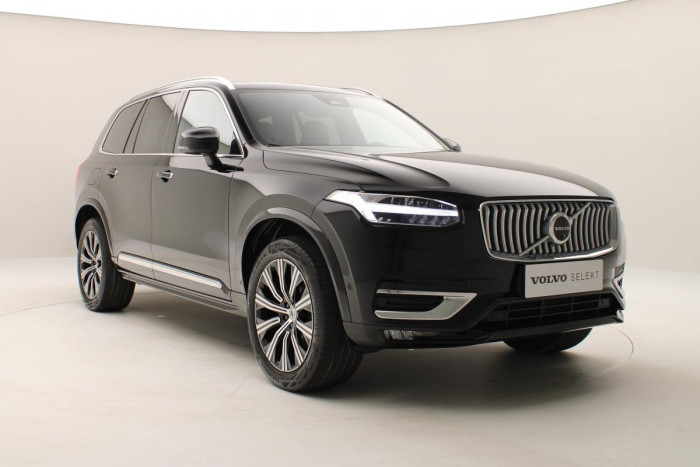 Volvo XC90 B5 AWD PLUS BRIGHT AUT 1.maj.