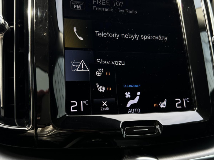 Volvo XC60 B4 MOMENTUM Aut 1.maj. 2.0 Momentum